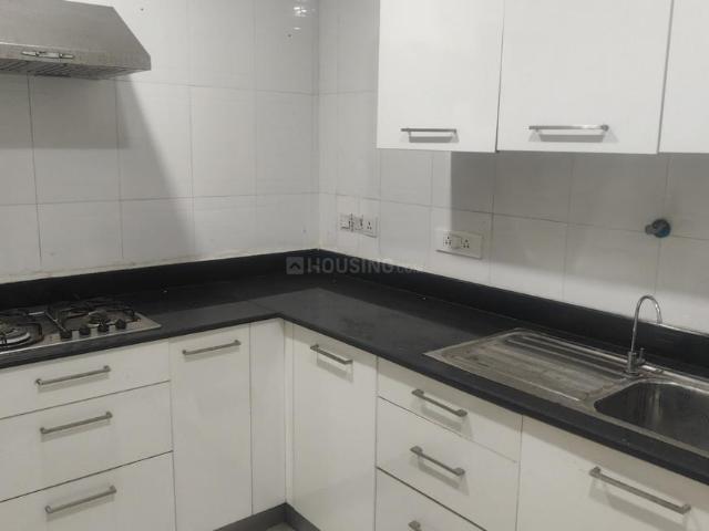 4 BHK Apartment in Gachibowli for resale West Hyderabad. The reference number is 17829612