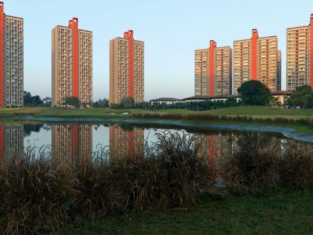 4 BHK Apartment in Gahunje for resale Pune. The reference number is 19937907