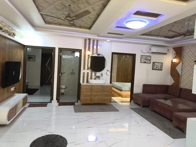 4 BHK Apartment in Gajsinghpur for rent Jaipur. The reference number is 20732245