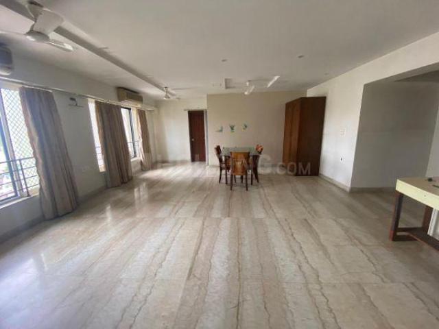 4 BHK Apartment in Gamdevi for rent Mumbai. The reference number is 5524148