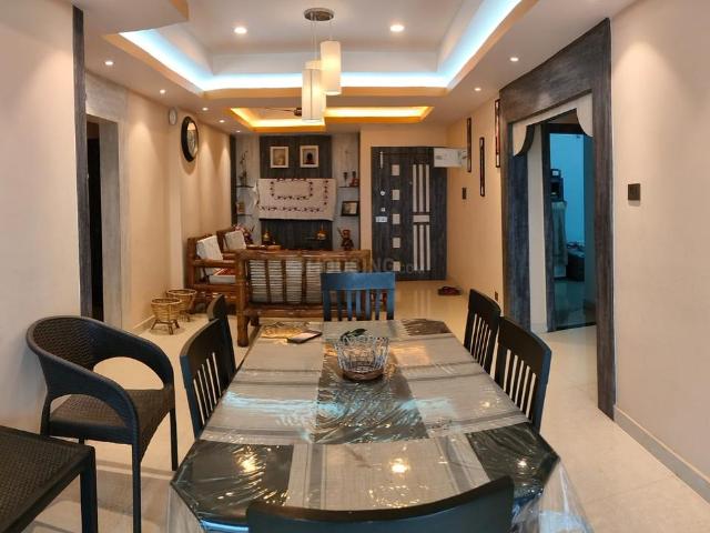 4 BHK Apartment in Ganakpara for rent Guwahati. The reference number is 20223028