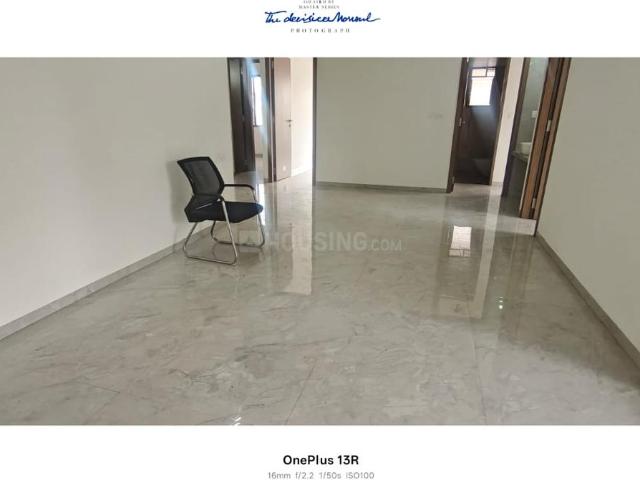 4 BHK Apartment in Gangapur for rent Nashik. The reference number is 19505021