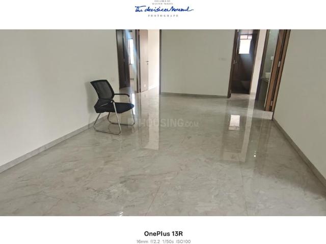 4 BHK Apartment in Gangapur for rent Nashik. The reference number is 19743762