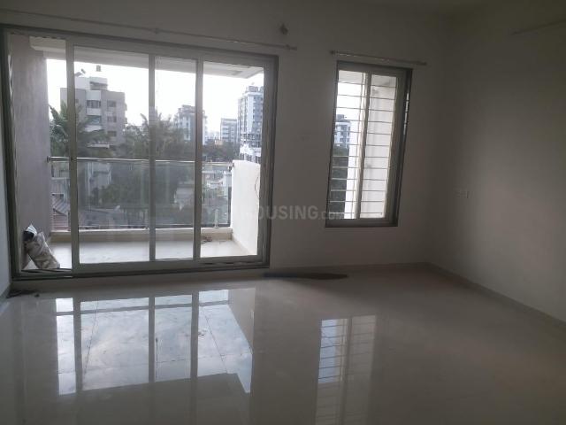 4 BHK Apartment in Gangapur for rent Nashik. The reference number is 19924073