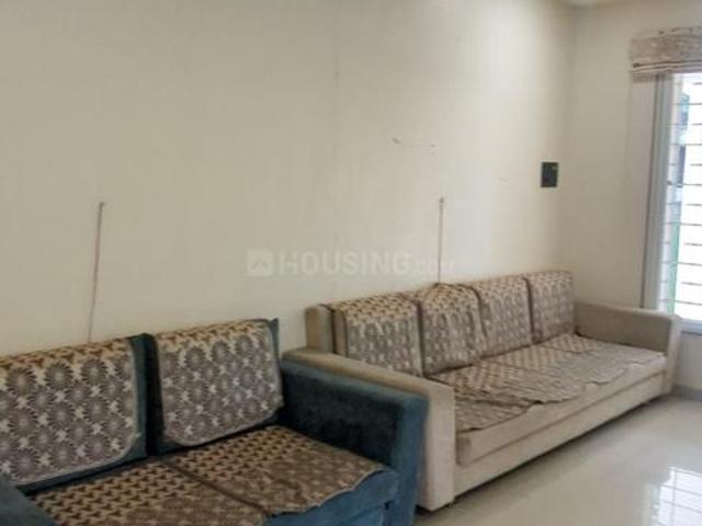 4 BHK Apartment in Gangapur for rent Nashik. The reference number is 20949968