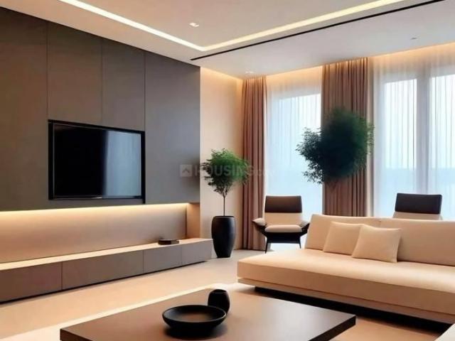 4 BHK Apartment in Gandhi Nagar for rent Ranchi. The reference number is 20267151