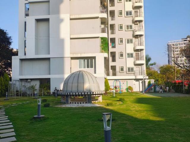 4 BHK Apartment in Gandhi Nagar for rent Ranchi. The reference number is 20270548