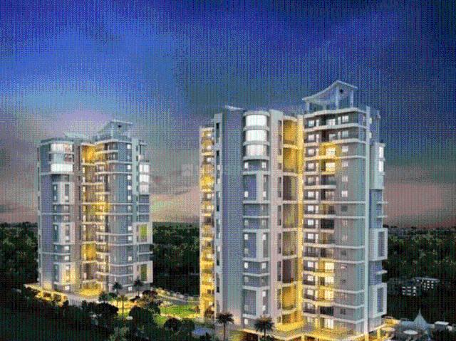 4 BHK Apartment in Gandhi Nagar for rent Ranchi. The reference number is 20436597