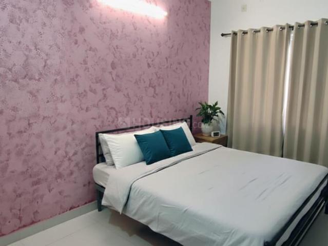 4 BHK Apartment in Ganeshpeth Colony for rent Nagpur. The reference number is 20982002