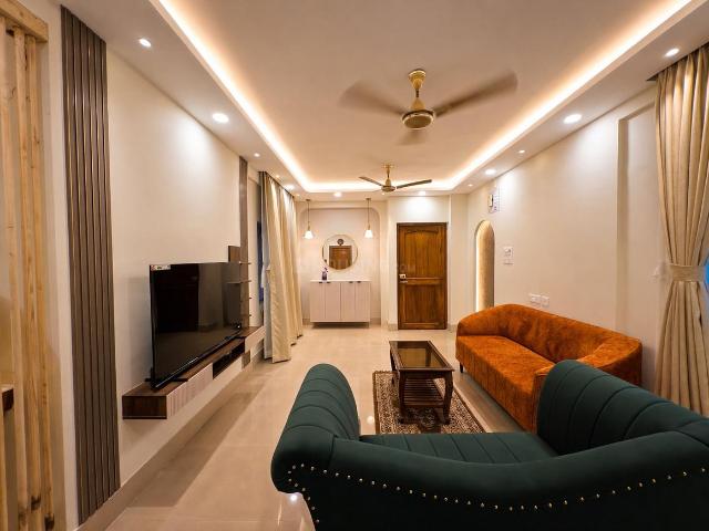 4 BHK Apartment in Garia, Sonarpur for rent Kolkata. The reference number is 20148398