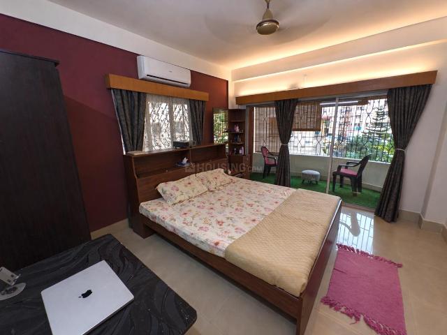 4 BHK Apartment in Garia, Sonarpur for rent Kolkata. The reference number is 20390027