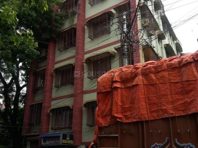 4 BHK Apartment in Garia, Sonarpur for resale Kolkata. The reference number is 20978041