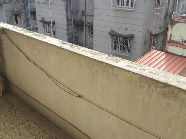 4 BHK Apartment in Garia, Sonarpur for resale Kolkata. The reference number is 6232049