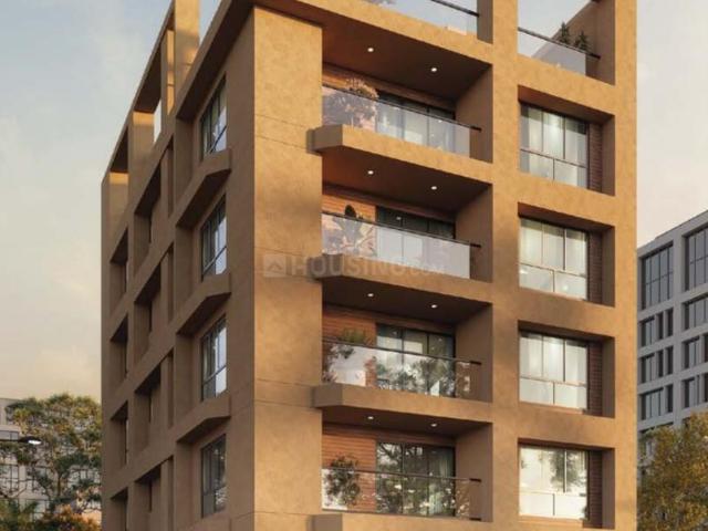 4 BHK Apartment in Gariahat for resale Kolkata. The reference number is 20914317