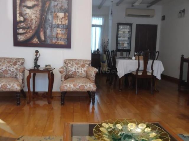 4 BHK Apartment in George Town for resale Chennai. The reference number is 15530460