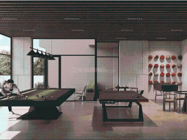 4 BHK Apartment in Ghuma for resale Ahmedabad. The reference number is 19159982