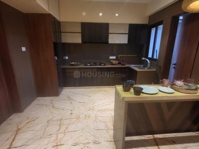 4 BHK Apartment in Ghanshyam Nagar for rent Rajkot. The reference number is 18248342
