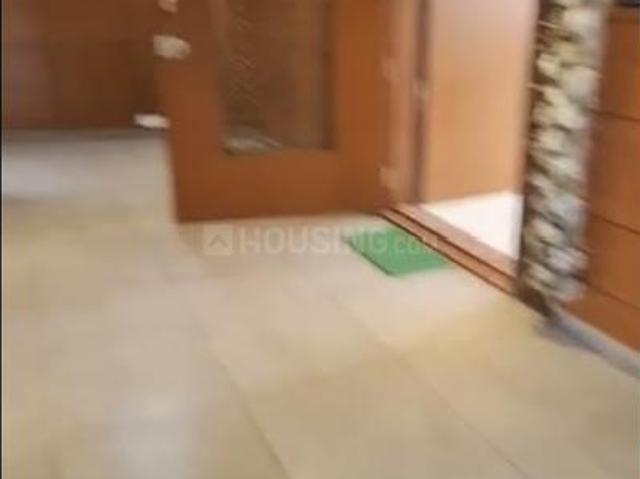 4 BHK Apartment in Ghansoli for rent Navi Mumbai. The reference number is 19372638