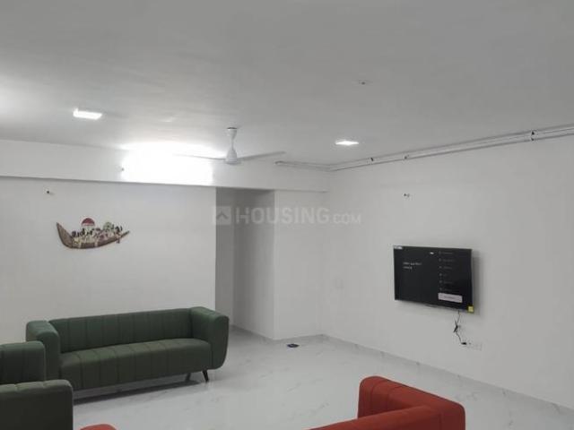 4 BHK Apartment in Ghansoli for resale Navi Mumbai. The reference number is 18522695