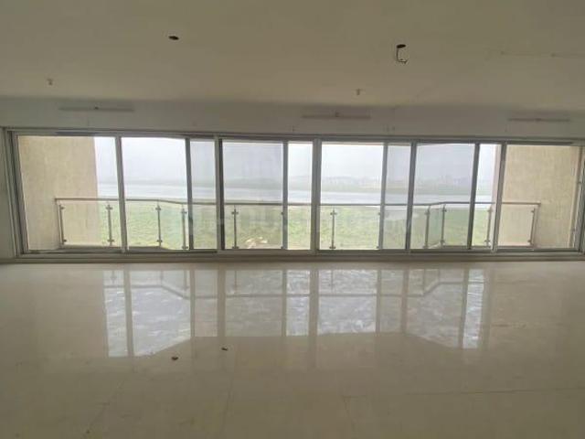 4 BHK Apartment in Ghansoli for resale Navi Mumbai. The reference number is 19073148