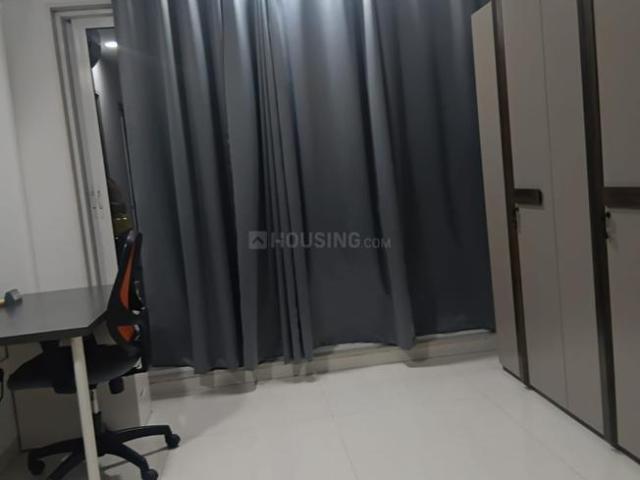 4 BHK Apartment in Ghansoli for resale Navi Mumbai. The reference number is 20273880