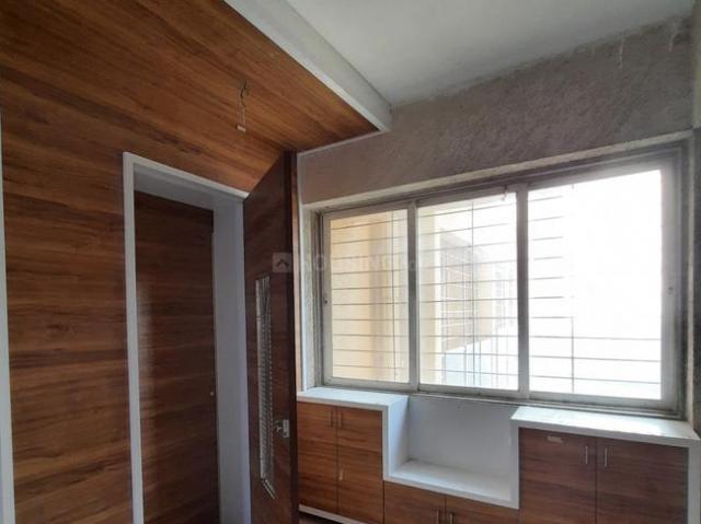 4 BHK Apartment in Ghansoli for resale Navi Mumbai. The reference number is 20302368