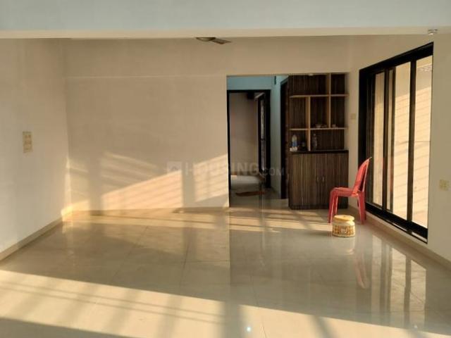 4 BHK Apartment in Ghansoli for resale Navi Mumbai. The reference number is 20308176