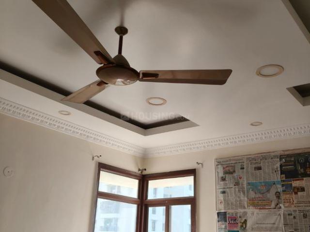 4 BHK Apartment in Ghatikia for rent Bhubaneswar. The reference number is 18964828