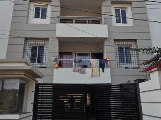 4 BHK Apartment in Ghatikia for resale Bhubaneswar. The reference number is 19352903