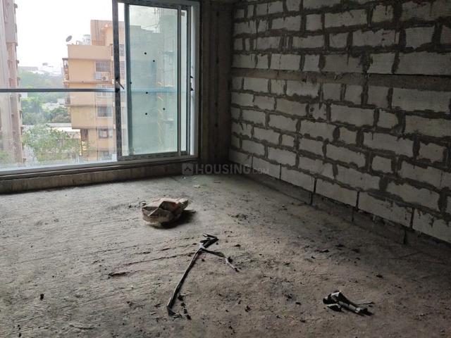 4 BHK Apartment in Ghatkopar East for resale Mumbai. The reference number is 19803654