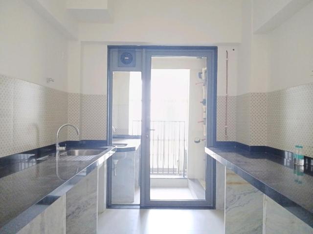 4 BHK Apartment in Ghatkopar East for resale Mumbai. The reference number is 19354701