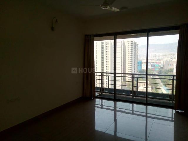 4 BHK Apartment in Ghatkopar West for resale Mumbai. The reference number is 18308278