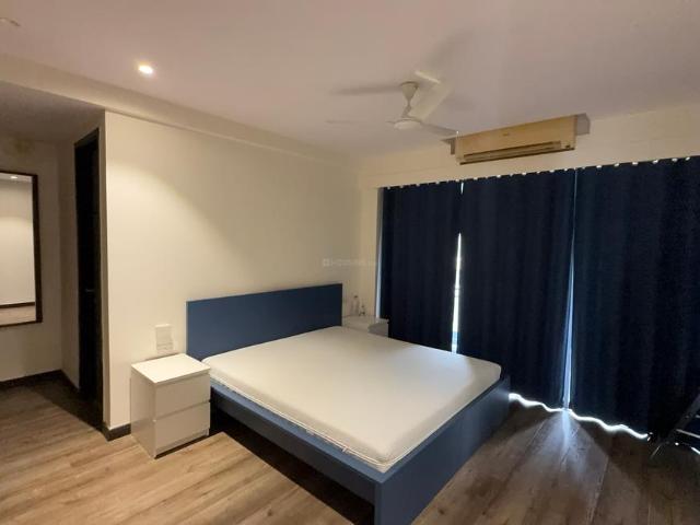 4 BHK Apartment in Ghatkopar West for resale Mumbai. The reference number is 20569271
