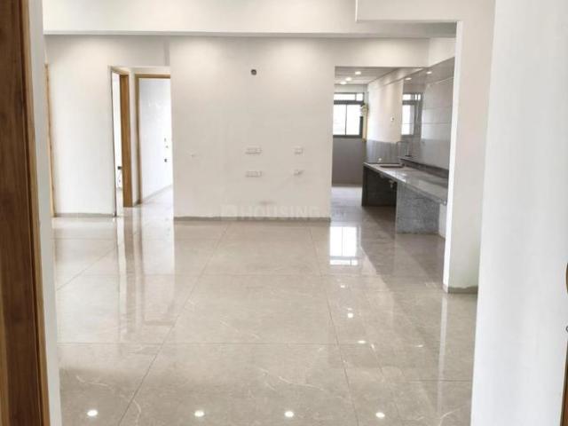 4 BHK Apartment in Ghatlodiya for rent Ahmedabad. The reference number is 20916705