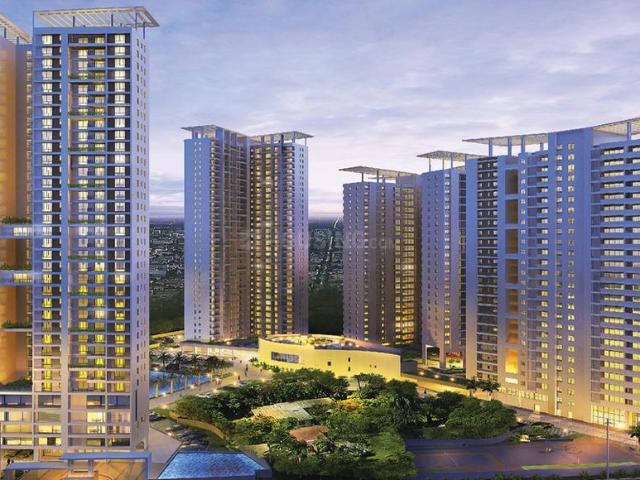 4 BHK Apartment in Ghose Bagan for resale Kolkata. The reference number is 20384594