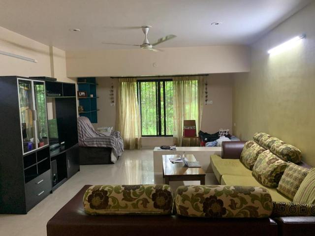 4 BHK Apartment in Ghorpadi for rent Pune. The reference number is 20103658