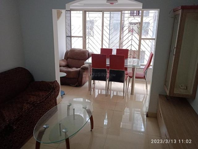 4 BHK Apartment in Ghorpadi for resale Pune. The reference number is 16253184