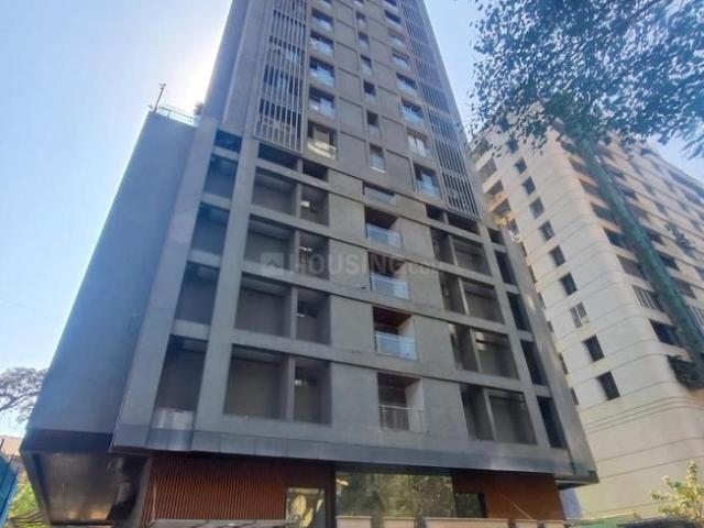 4 BHK Apartment in Girgaon for resale Mumbai. The reference number is 20021065