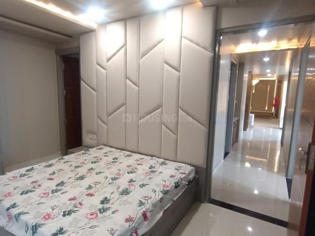 4 BHK Apartment in Girdharipura for resale Jaipur. The reference number is 17773675