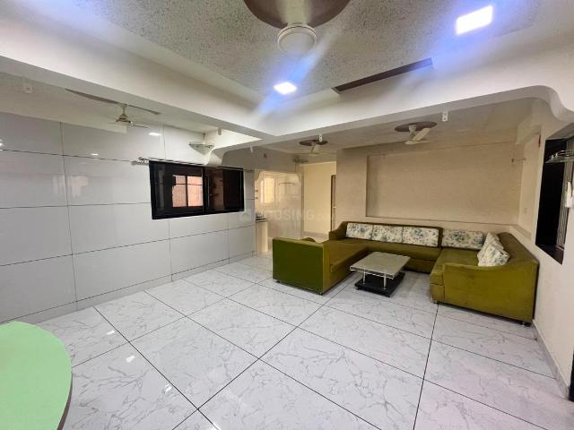 4 BHK Apartment in Green City for rent Jamnagar. The reference number is 20747740