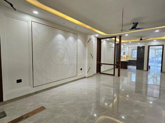 4 BHK Apartment in Green Field Colony for rent Faridabad. The reference number is 19963304