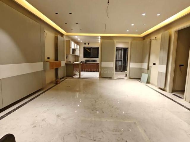 4 BHK Apartment in Green Field Colony for rent Faridabad. The reference number is 19963872