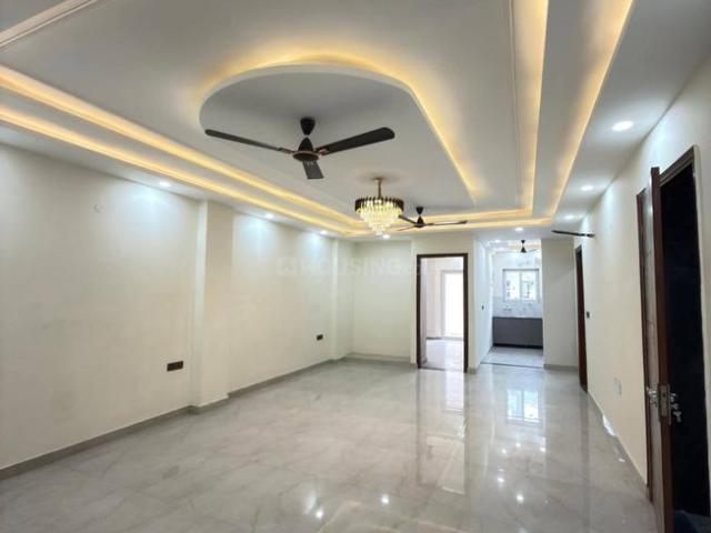4 BHK Apartment in Green Field Colony for rent Faridabad. The reference number is 19963961