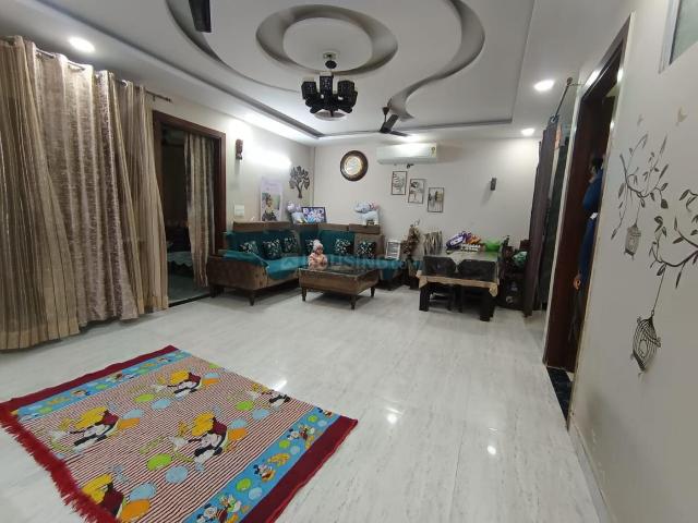 4 BHK Apartment in Green Field Colony for rent Faridabad. The reference number is 20015705