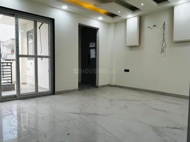 4 BHK Apartment in Green Field Colony for rent Faridabad. The reference number is 20210895