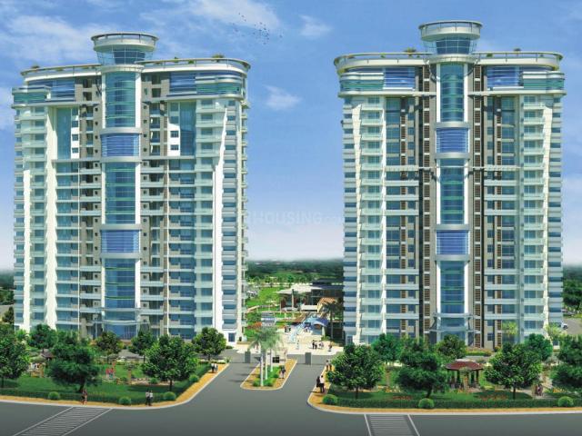 4 BHK Apartment in Green Field Colony for resale Faridabad. The reference number is 20525143