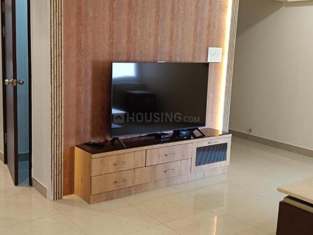 4 BHK Apartment in Guindy for rent Chennai. The reference number is 20273608
