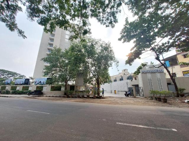 4 BHK Apartment in Guindy for resale Chennai. The reference number is 20315888