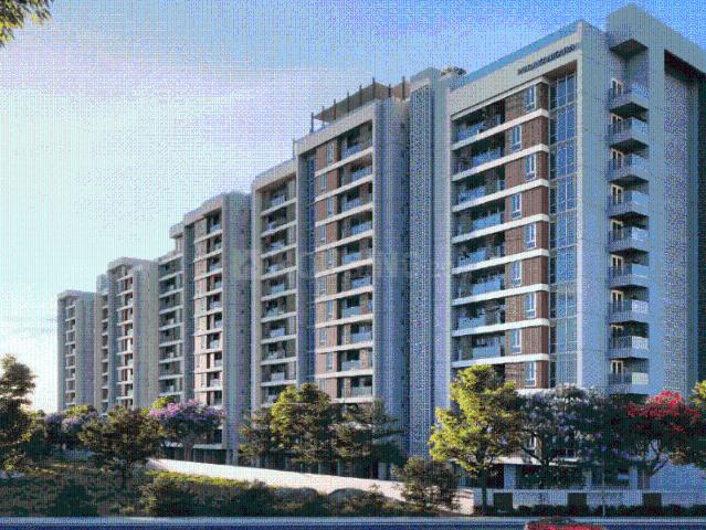 4 BHK Apartment in Guindy for resale Chennai. The reference number is 20765868