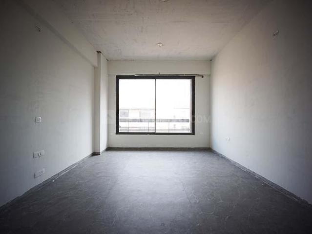 4 BHK Apartment in Gujarat International Finance Tec City for rent Gandhinagar. The reference number is 19818343